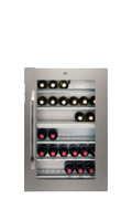 Reparación averías vinoteca Techwood en  Tarragona